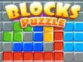 Spel Block Pussel  på nätet