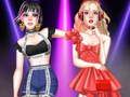 Spel Blackpink K-pop äventyr  på nätet