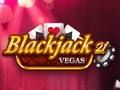 Spel Blackjack vegas 21 på nätet