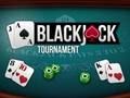 Spel Blackjack turnering  på nätet