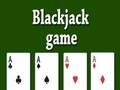 Spel Blackjack spel  på nätet