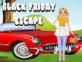 Spel G2L Black Friday Escape på nätet