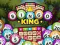 Spel Bingo kung  på nätet