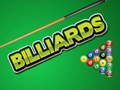 Spel Biljard  på nätet