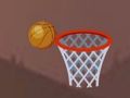 Spel Flappy dunk på nätet