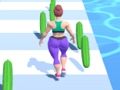Spel Fat 2 Fit 3D på nätet