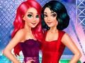 Spel BFF Fashion Stars på nätet
