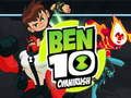 Spel Ben 10 Omnibreak på nätet