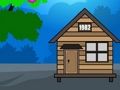 Spel Woody House fly på nätet