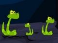 Spel Mystisk landflykt  på nätet