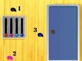 Spel Trärum Escape  på nätet