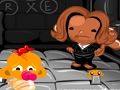 Spel Monkey Go Happy Stage 581 på nätet