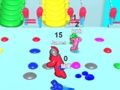 Spel Blob Bridge Race på nätet