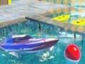 Spel Vattenracing för snabbbåtar  på nätet