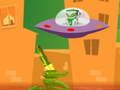 Spel Ben 10: Alien Attack på nätet