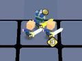 Spel Little Commander: Fusion War  på nätet