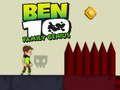 Spel Ben 10 Family Genius på nätet