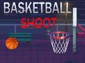 Spel Basketskott  på nätet