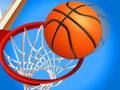 Spel Basket Shooting Stars  på nätet