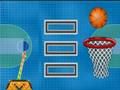 Spel Basket Våga  på nätet