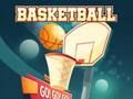 Spel Basketboll  på nätet