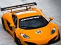 Spel McLaren GT3 pussel  på nätet