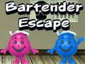 Spel Bartender fly på nätet