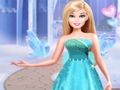 Spel Crazy Frozen Lover Barbie på nätet