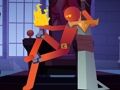Spel Stickdoll 2: Revenge of Flame  på nätet