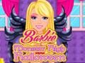 Spel Barbie Monster High Halloween på nätet