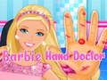 Spel Barbie handläkare  på nätet