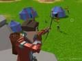 Spel Archer Master 3D Castle Defense på nätet