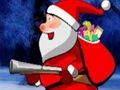 Spel Santa Bad på nätet