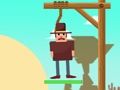 Spel Hjälp Cowboyen  på nätet