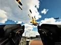Spel Anti -flygplanattack: Modern Jet War på nätet