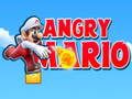 Spel Arg Mario  på nätet