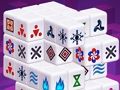 Spel Mahjongg Dark Dimensions 210 sekunder  på nätet
