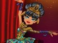 Spel Mamma prinsessan  på nätet