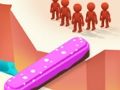 Spel Rotera Bridge 3d  på nätet