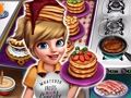 Spel Matlagning snabbt 3 revben & pannkakor  på nätet