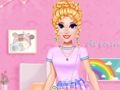 Spel BFFS CUTSIE COLORFUS DRESS UPP på nätet