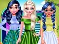 Spel BFF Clover -mode på nätet