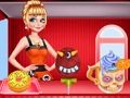 Spel Avas Halloween Dessert Shop  på nätet