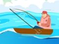 Spel Fiske  på nätet