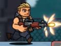 Spel Herr Autogun online på nätet