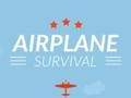 Spel Flygplans överlevnad  på nätet