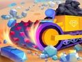 Spel Stone Miner Online på nätet