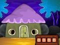 Spel Grottland fly på nätet