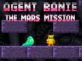 Spel Agent Banie the Mars uppdrag  på nätet