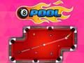 Spel 8 Ball Pool stjärnor  på nätet